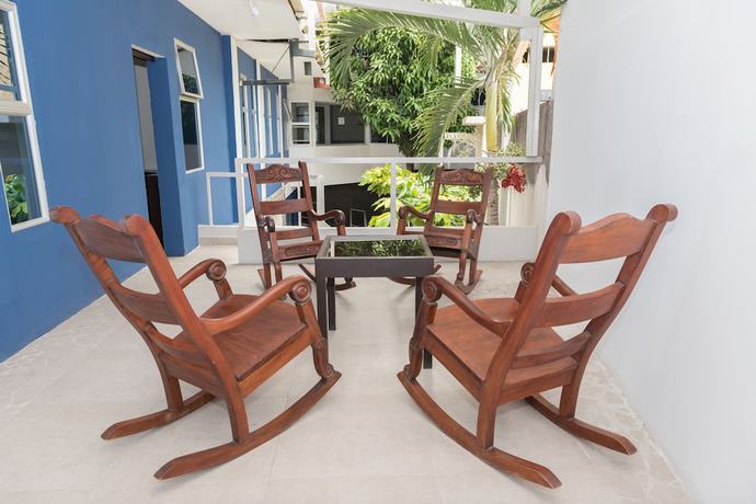 Imagen de la habitación del Hotel Celebertti. Foto 11