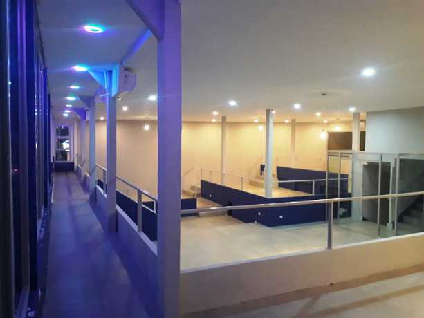 Imagen general del Hotel Celebertti. Foto 1