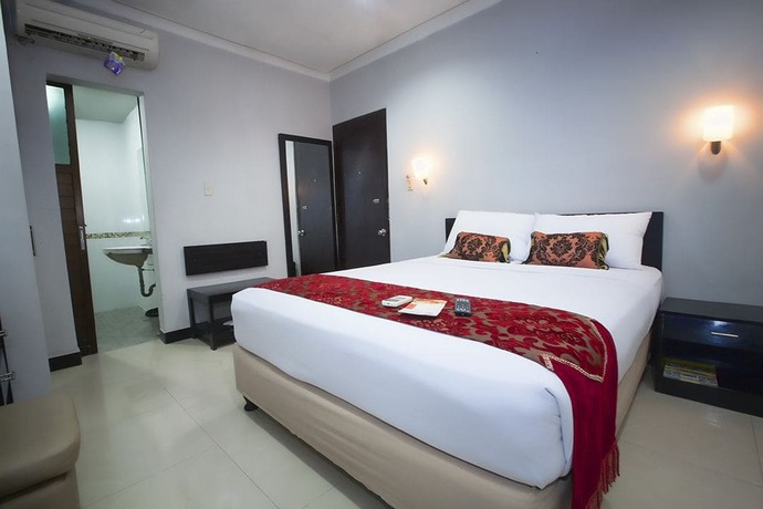Imagen de la habitación del Hotel Celebes. Foto 10