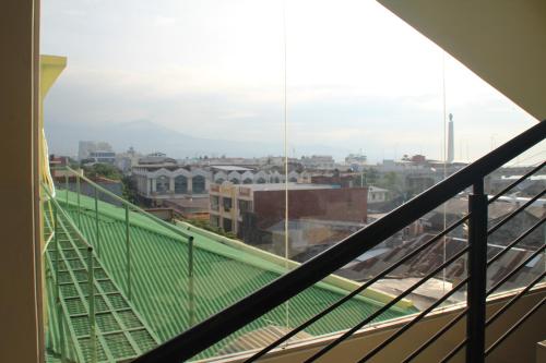 Imagen general del Hotel Celebes. Foto 2