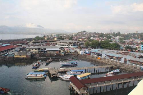 Imagen general del Hotel Celebes. Foto 4
