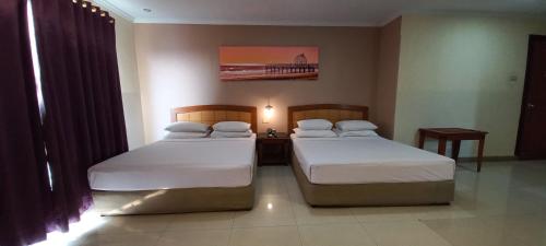 Imagen general del Hotel Celebes. Foto 6