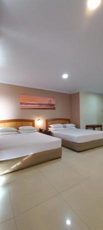 Imagen general del Hotel Celebes. Foto 7