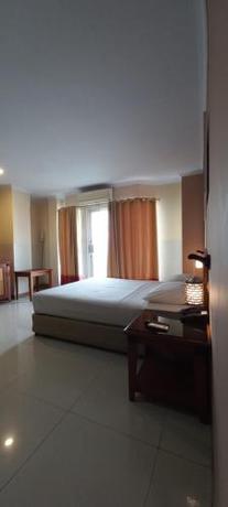 Imagen general del Hotel Celebes. Foto 10