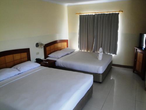 Imagen general del Hotel Celebes. Foto 11