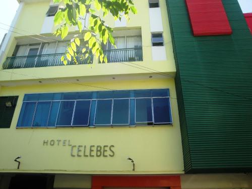 Imagen general del Hotel Celebes. Foto 14