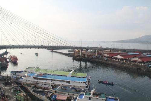 Imagen general del Hotel Celebes. Foto 16