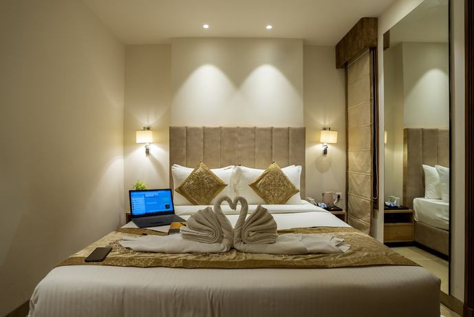 Imagen de la habitación del Hotel Celebrant. Foto 14