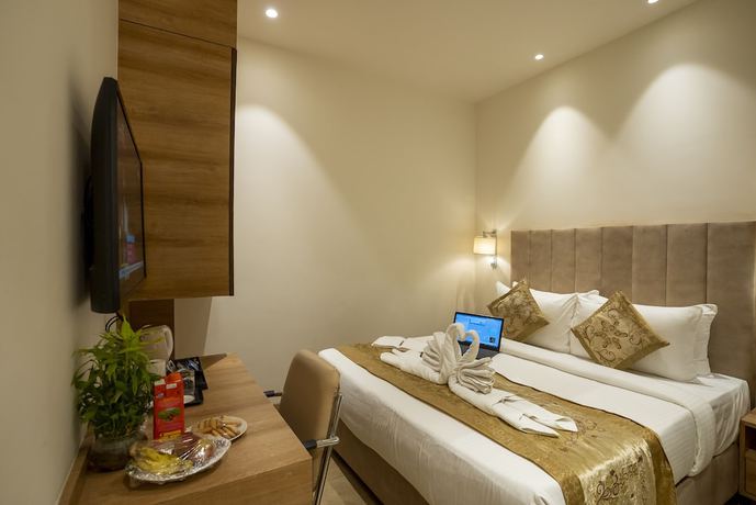 Imagen de la habitación del Hotel Celebrant. Foto 15