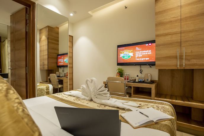 Imagen de la habitación del Hotel Celebrant. Foto 16