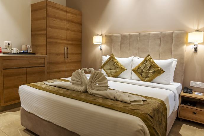 Imagen de la habitación del Hotel Celebrant. Foto 18