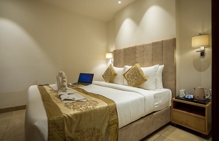 Imagen de la habitación del Hotel Celebrant. Foto 19