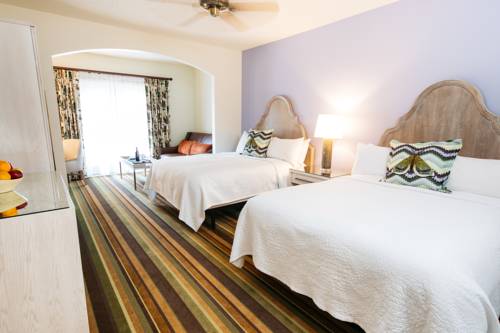 Imagen de la habitación del Hotel Celebration Hotel. Foto 4