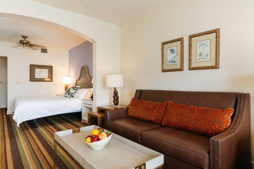 Imagen de la habitación del Hotel Celebration Hotel. Foto 6