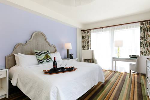 Imagen de la habitación del Hotel Celebration Hotel. Foto 9