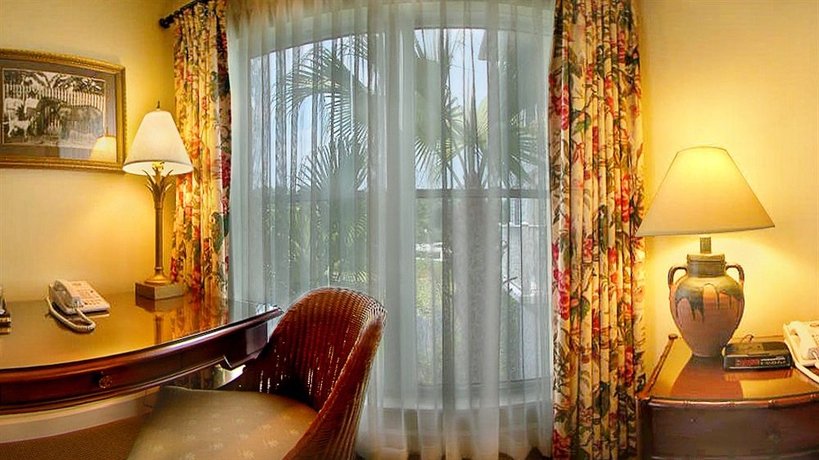 Imagen de los interiores del Hotel Celebration Hotel. Foto 10