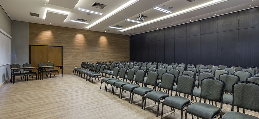 Imagen de los interiores del Hotel Celebration Resort Ol&iacute;mpia By Hot Beach. Foto 8