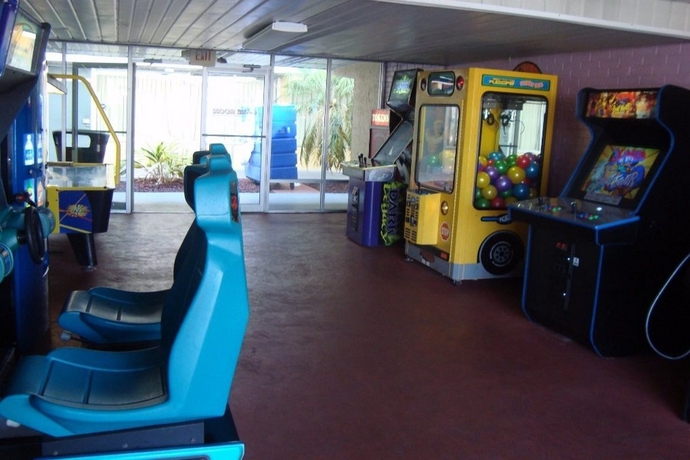 Imagen general del Hotel Celebration Suites. Foto 3