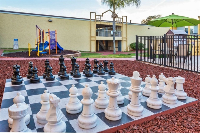 Imagen general del Hotel Celebration Suites. Foto 6