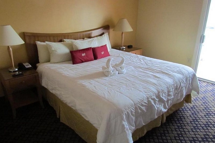 Imagen general del Hotel Celebration Suites. Foto 9