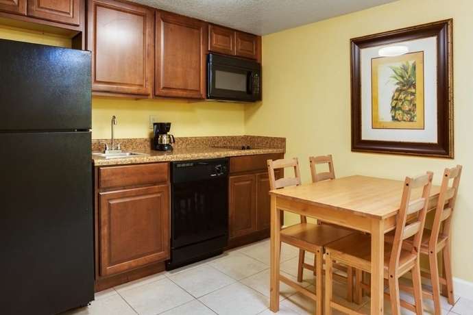 Imagen general del Hotel Celebration Suites. Foto 10