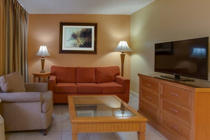 Imagen general del Hotel Celebration Suites. Foto 12