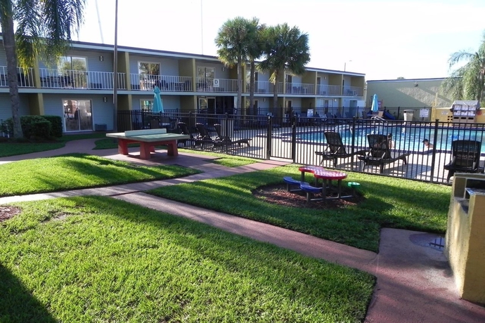 Imagen general del Hotel Celebration Suites. Foto 15