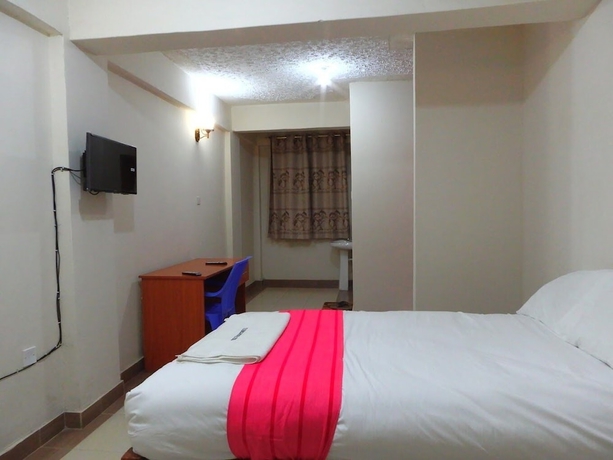 Imagen de la habitación del Hotel Celebrica Nanyuki. Foto 1