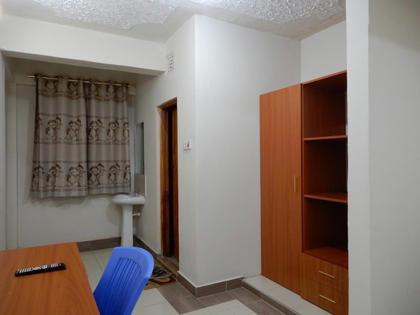 Imagen de la habitación del Hotel Celebrica Nanyuki. Foto 2