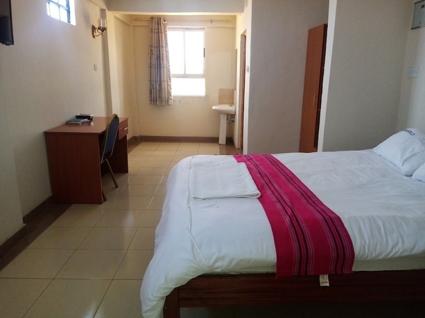Imagen de la habitación del Hotel Celebrica Nanyuki. Foto 3