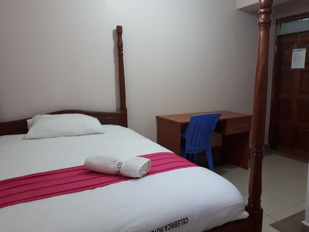 Imagen de la habitación del Hotel Celebrica Nanyuki. Foto 5