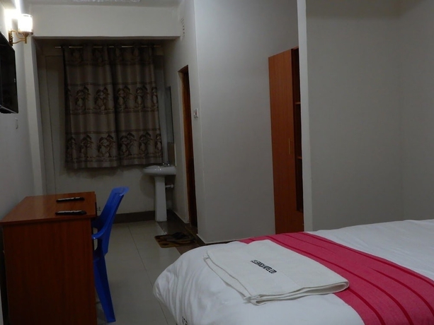 Imagen de la habitación del Hotel Celebrica Nanyuki. Foto 6