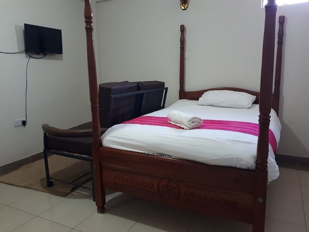 Imagen de la habitación del Hotel Celebrica Nanyuki. Foto 7