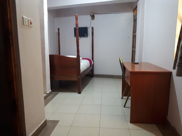 Imagen de la habitación del Hotel Celebrica Nanyuki. Foto 8