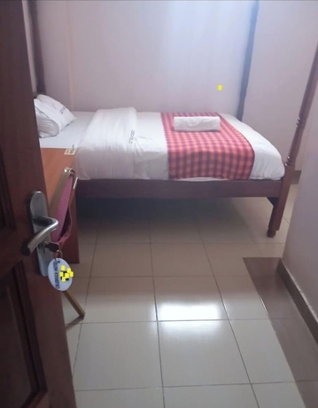 Imagen de la habitación del Hotel Celebrica Nanyuki. Foto 9