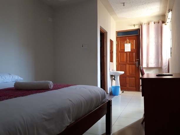 Imagen de la habitación del Hotel Celebrica Nanyuki. Foto 10