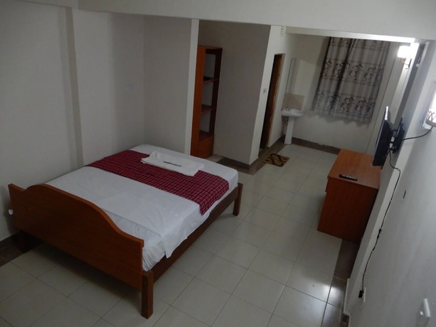 Imagen de la habitación del Hotel Celebrica Nanyuki. Foto 12
