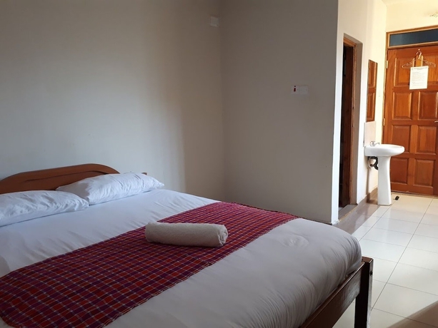 Imagen de la habitación del Hotel Celebrica Nanyuki. Foto 13
