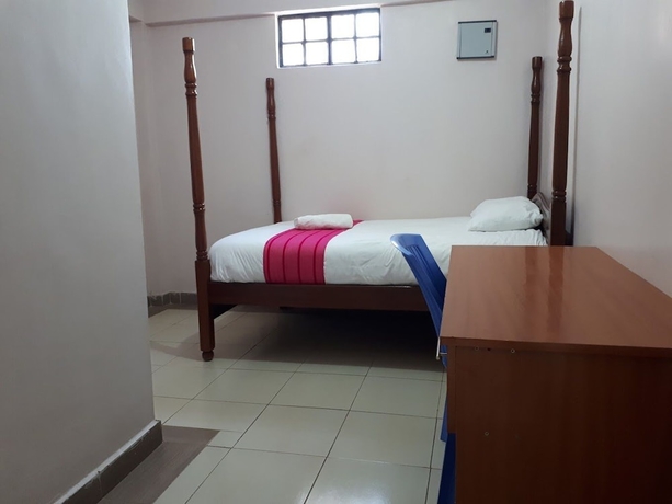 Imagen de la habitación del Hotel Celebrica Nanyuki. Foto 14