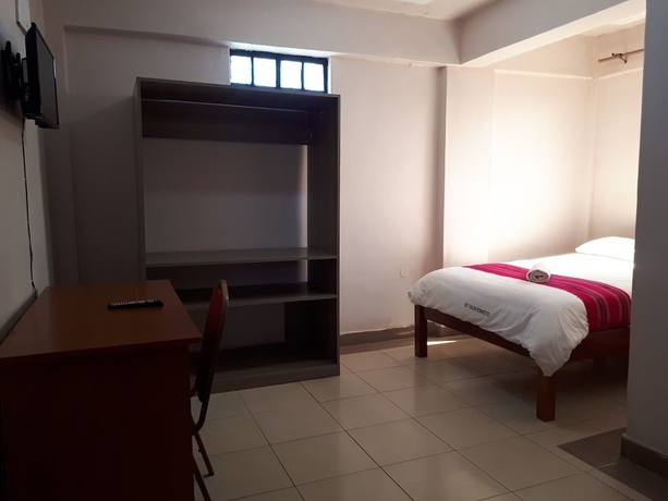 Imagen de la habitación del Hotel Celebrica Nanyuki. Foto 15