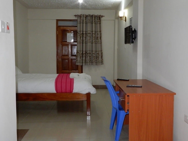 Imagen de la habitación del Hotel Celebrica Nanyuki. Foto 16