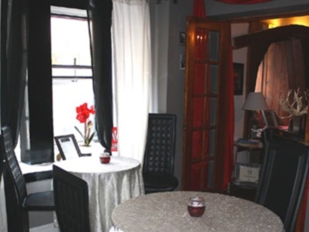 Imagen general del Hotel Celebrities Hotel Montreal Downtown. Foto 2