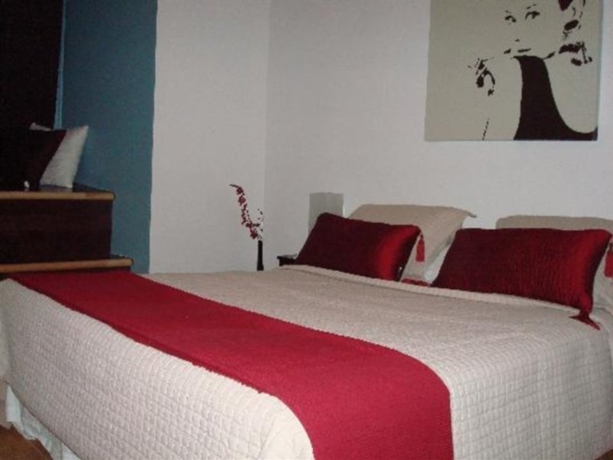 Imagen general del Hotel Celebrities Hotel Montreal Downtown. Foto 3