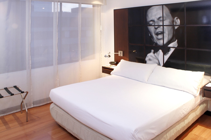 Imagen de la habitación del Hotel Celebrities Suites. Foto 5