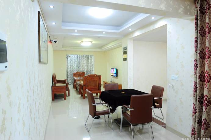 Imagen de la habitación del Hotel Celebrity Apartment. Foto 5