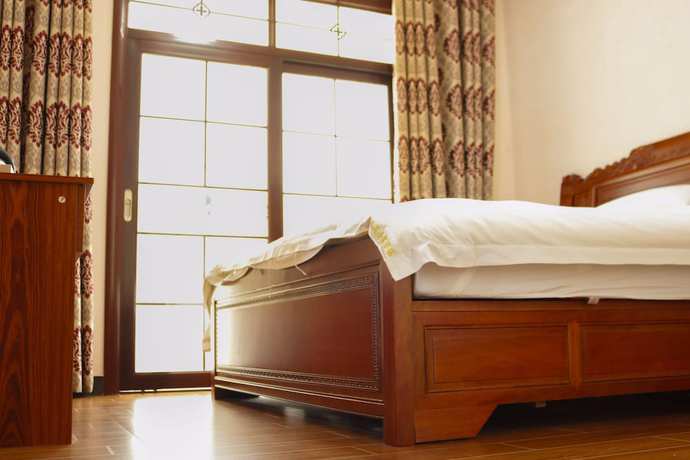 Imagen de la habitación del Hotel Celebrity Apartment. Foto 7