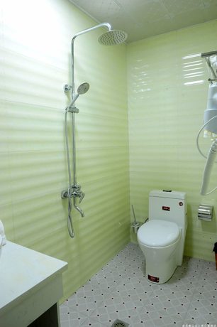 Imagen de la habitación del Hotel Celebrity Apartment. Foto 10