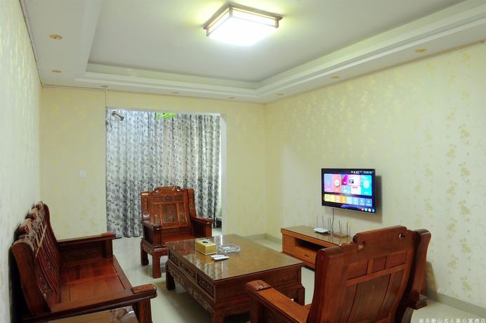 Imagen de la habitación del Hotel Celebrity Apartment. Foto 11