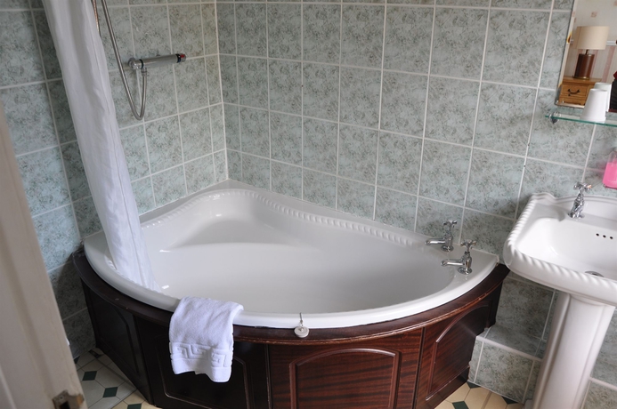 Imagen de la habitación del Hotel Celebrity, Bournemouth. Foto 3