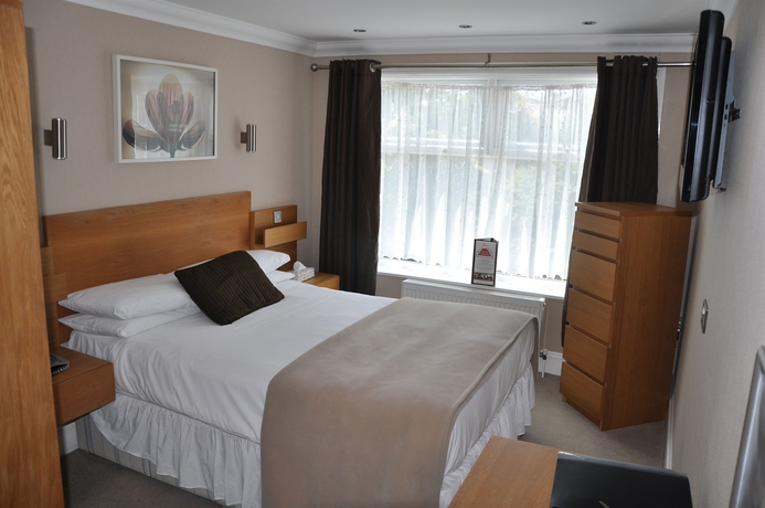 Imagen de la habitación del Hotel Celebrity, Bournemouth. Foto 5